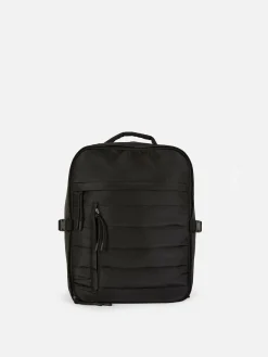 Compact Travel Backpack