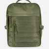 Compact Travel Backpack