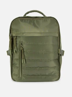 Compact Travel Backpack