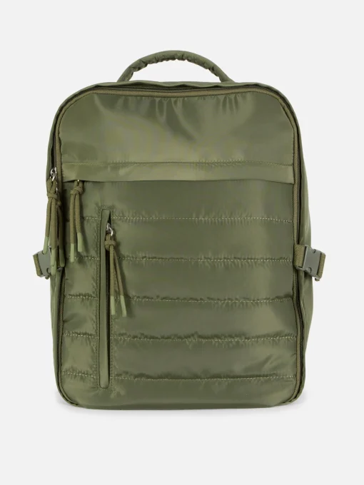 Compact Travel Backpack