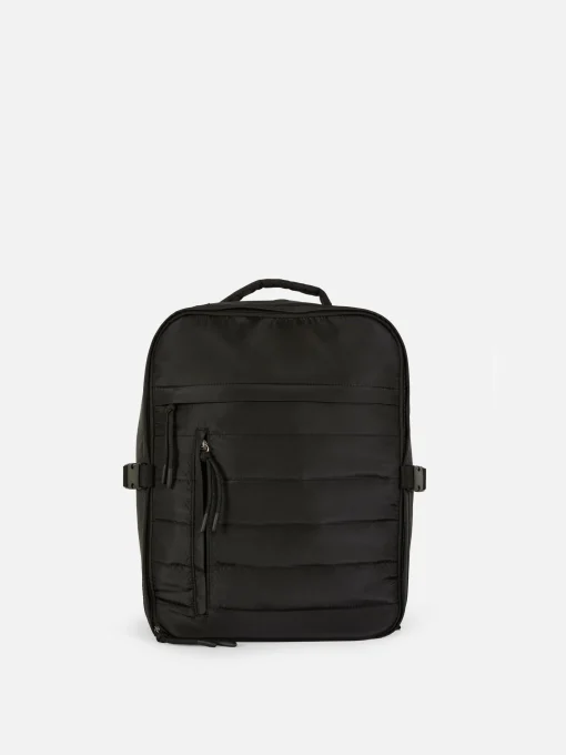Compact Travel Backpack