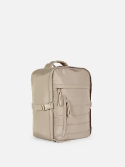 Compact Travel Backpack