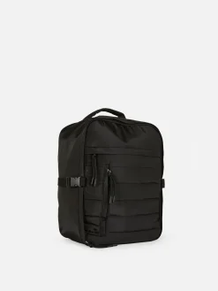 Compact Travel Backpack