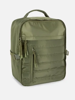 Compact Travel Backpack