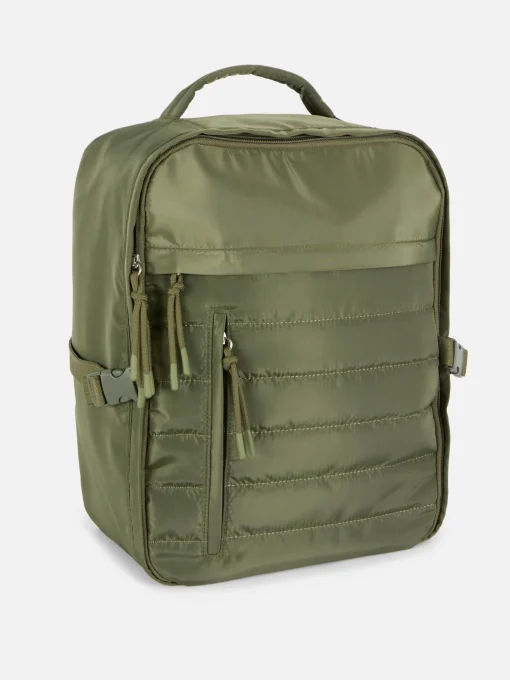 Compact Travel Backpack
