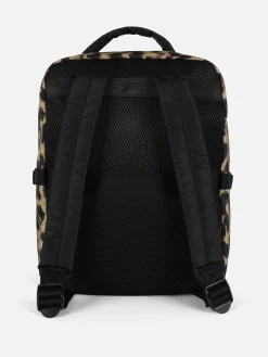 Compact Travel Backpack