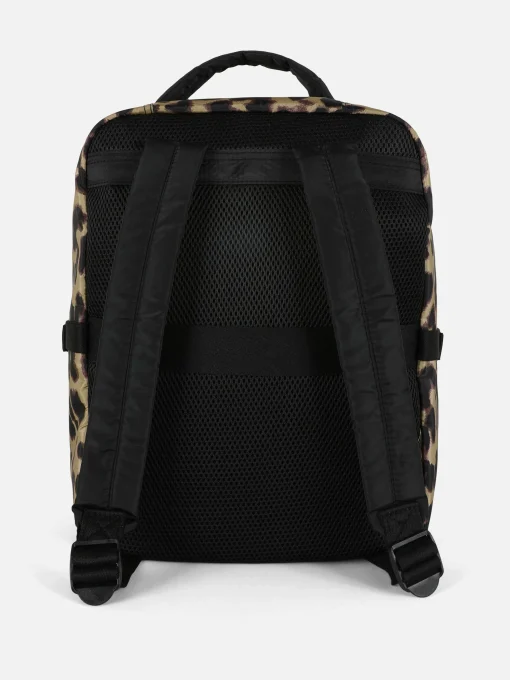 Compact Travel Backpack