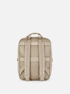 Compact Travel Backpack