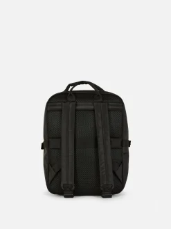 Compact Travel Backpack