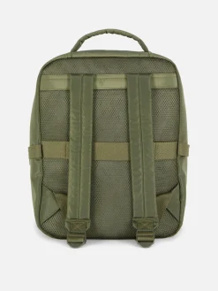Compact Travel Backpack