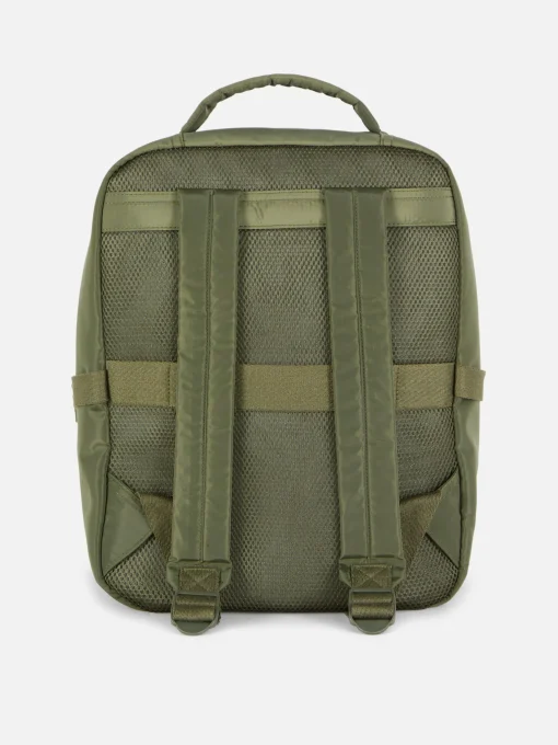 Compact Travel Backpack