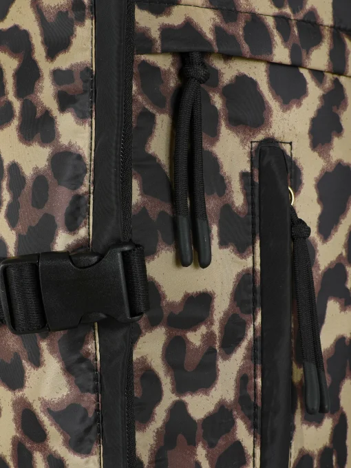 Compact Travel Backpack