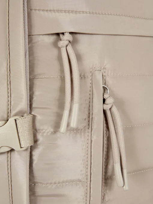 Compact Travel Backpack