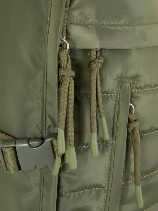 Compact Travel Backpack