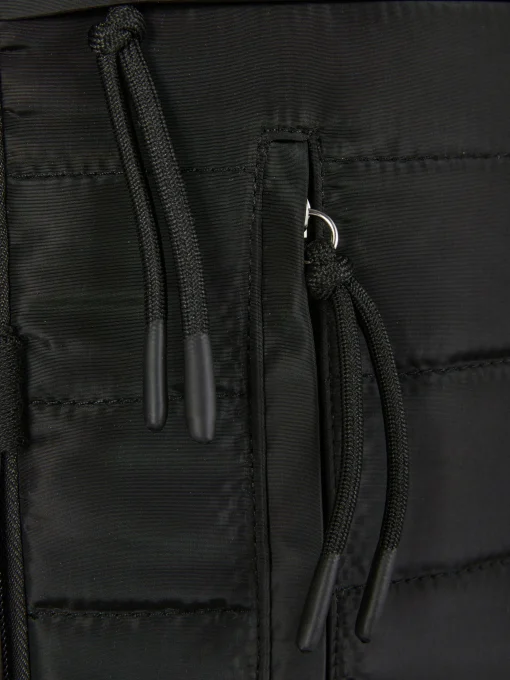 Compact Travel Backpack