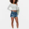 Co-ord Ditsy Floral Cardigan