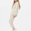 Co-ord Hoodie And Joggers Set