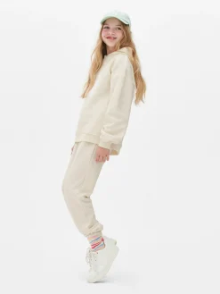 Co-ord Hoodie And Joggers Set