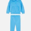 Co-ord Hoodie And Joggers Set