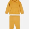 Co-ord Hoodie And Joggers Set