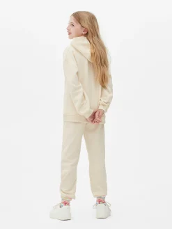 Co-ord Hoodie And Joggers Set