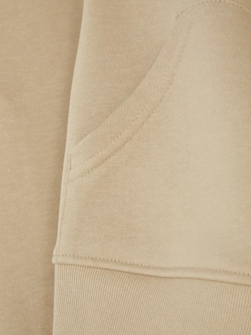 Co-ord Hoodie And Joggers Set