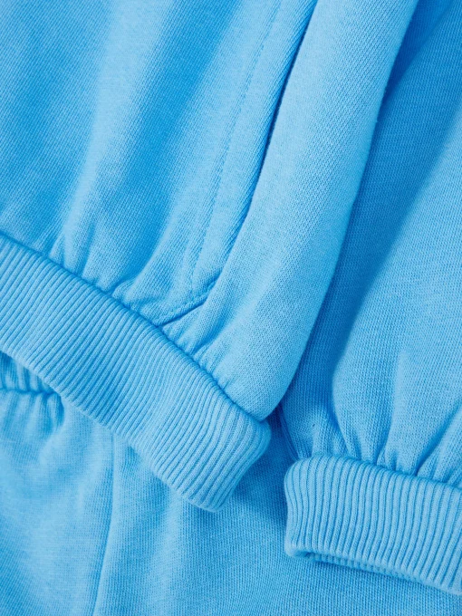 Co-ord Hoodie And Joggers Set