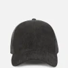 Corduroy Cap