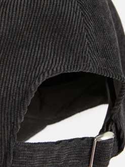 Corduroy Cap