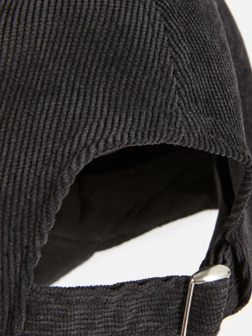 Corduroy Cap