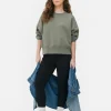 Cotton Leggings