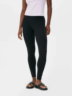 Cotton Leggings