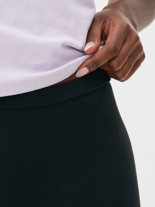 Cotton Leggings