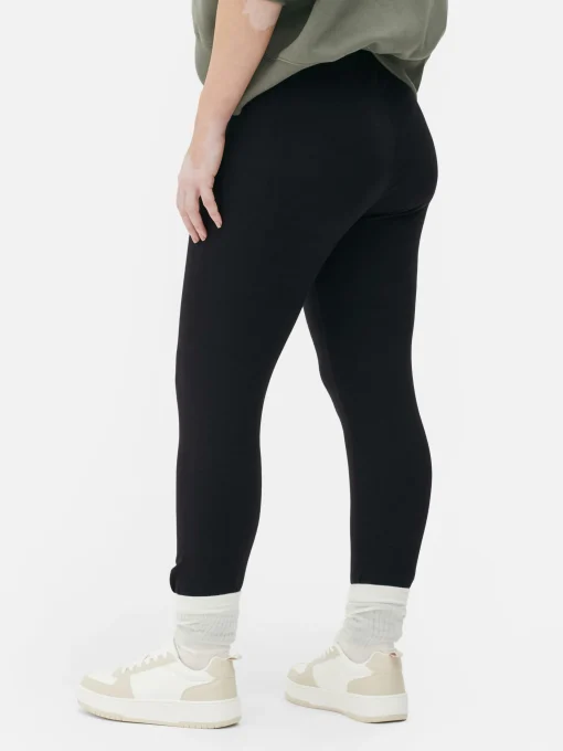 Cotton Leggings