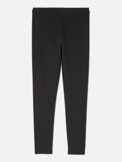 Cotton Leggings