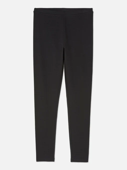 Cotton Leggings