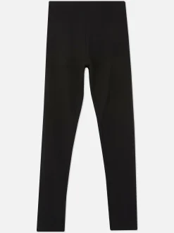 Cotton Leggings
