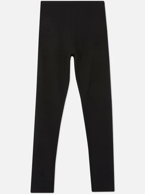 Cotton Leggings