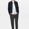 Cotton Slim Fit Shirt
