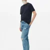 Crew Neck Regular Fit T-Shirt