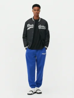 Crew Neck Regular Fit T-Shirt