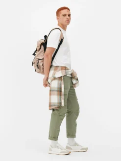 Crew Neck Regular Fit T-Shirt