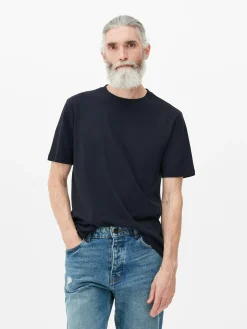 Crew Neck Regular Fit T-Shirt