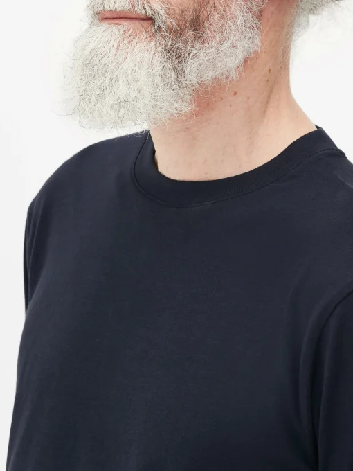 Crew Neck Regular Fit T-Shirt
