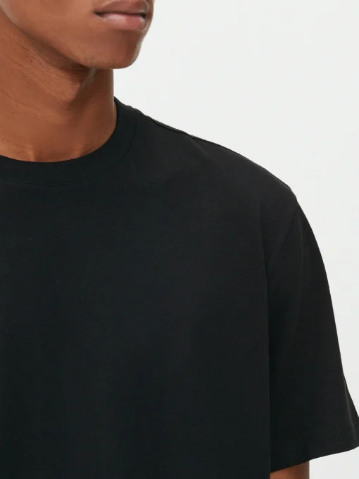 Crew Neck Regular Fit T-Shirt