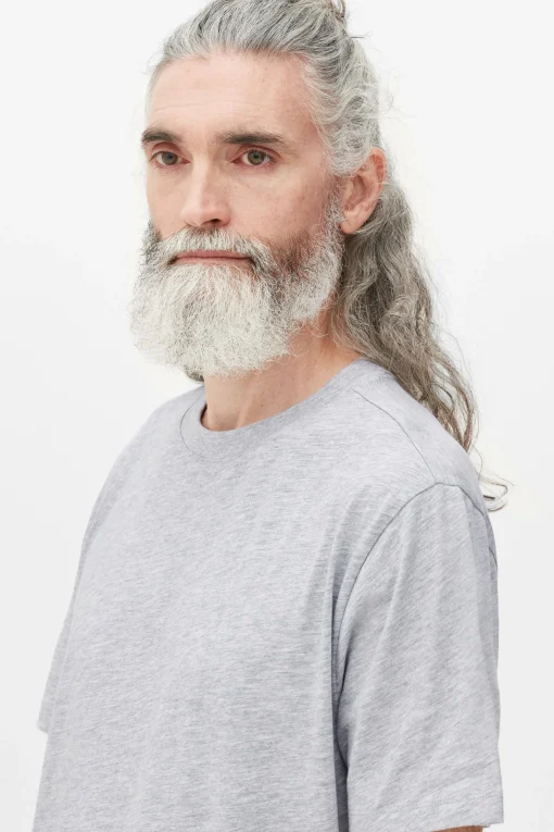 Crew Neck Regular Fit T-Shirt