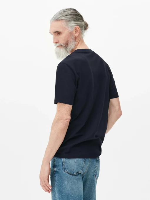 Crew Neck Regular Fit T-Shirt