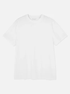 Crew Neck Regular Fit T-Shirt