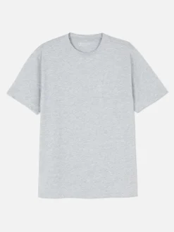 Crew Neck Regular Fit T-Shirt