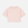 Crew Neck Short Sleeve T-shirt